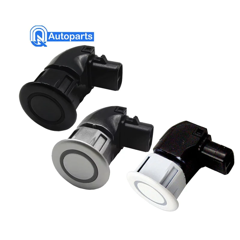 Q Car Parts PDC Reverse Parking Radar Sensor 89341-44130 89341-30010 for Toyota Lexus IS250 IS350 GS350 2006 2007 2008 2009 2010