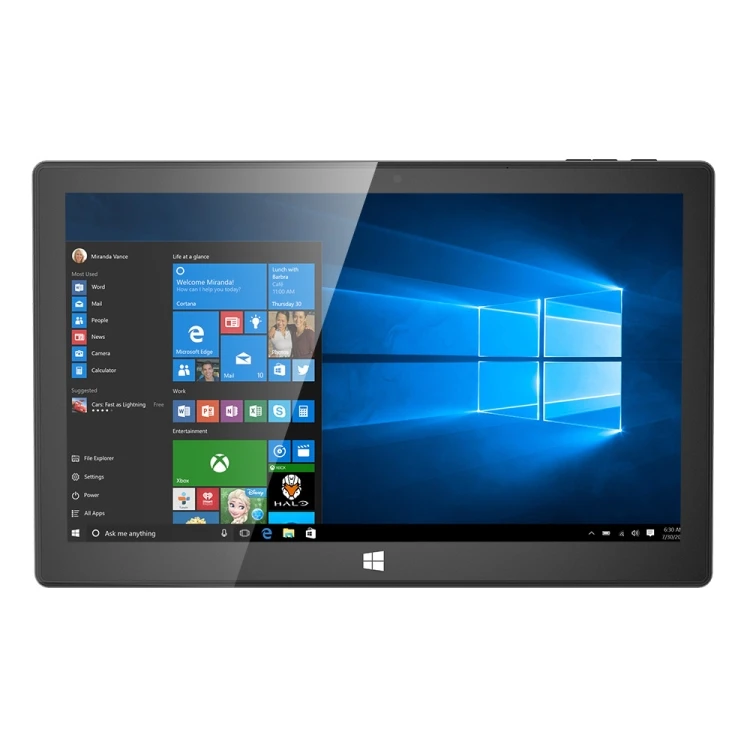 Jumper Ezpad Pro 8 Tablet - 11.6 Inch, 8GB+128GB, Win 10
