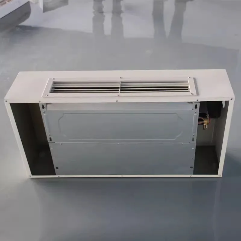 Fan Coil Unit, Brushless - detail 8