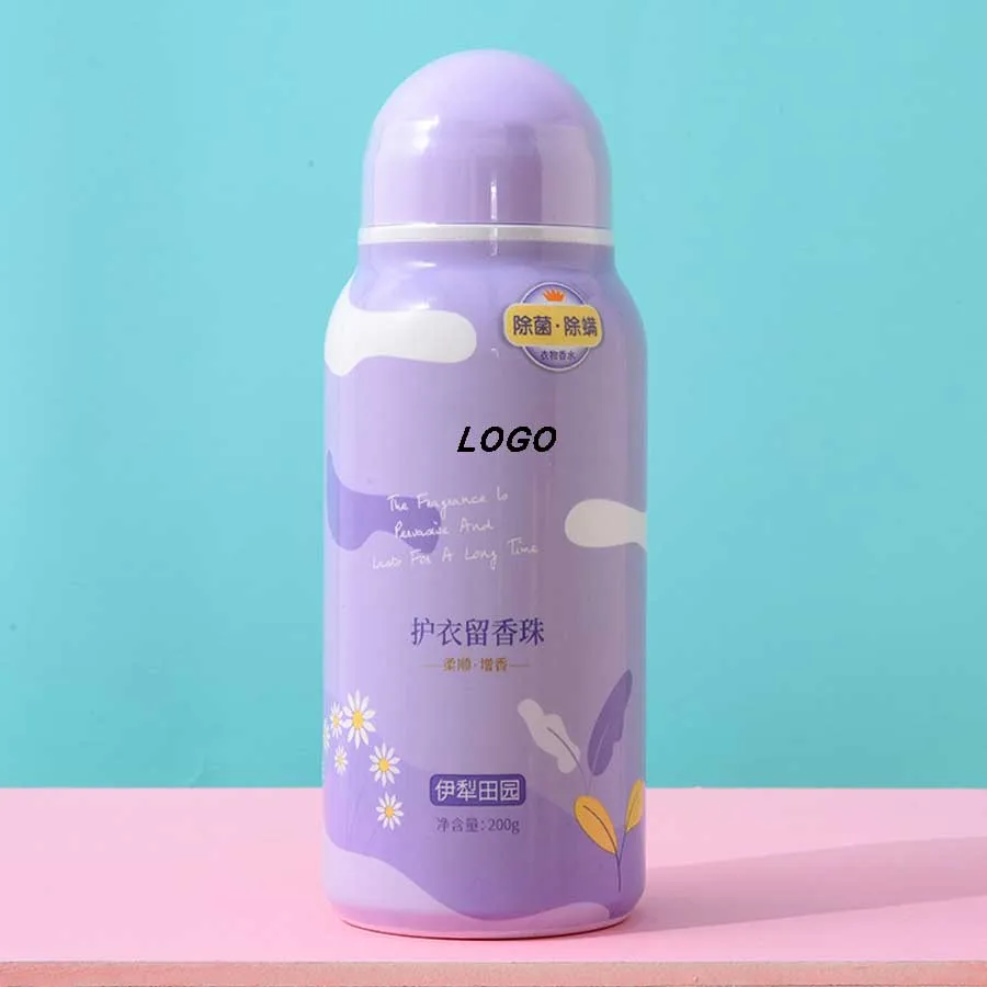 Долговечный ароматический усилитель запаха, усилитель запаха для белья, смягчитель ткани, бусины для умывания, чистый запах