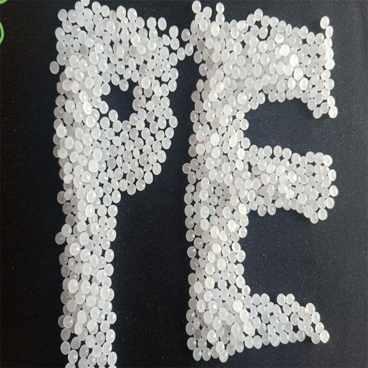 Первичный переработанный LLDPE 118WJ 218wj гранулы чистый порошок цена прозрачная упаковочная пленка пластиковая смола бесплатные образцы