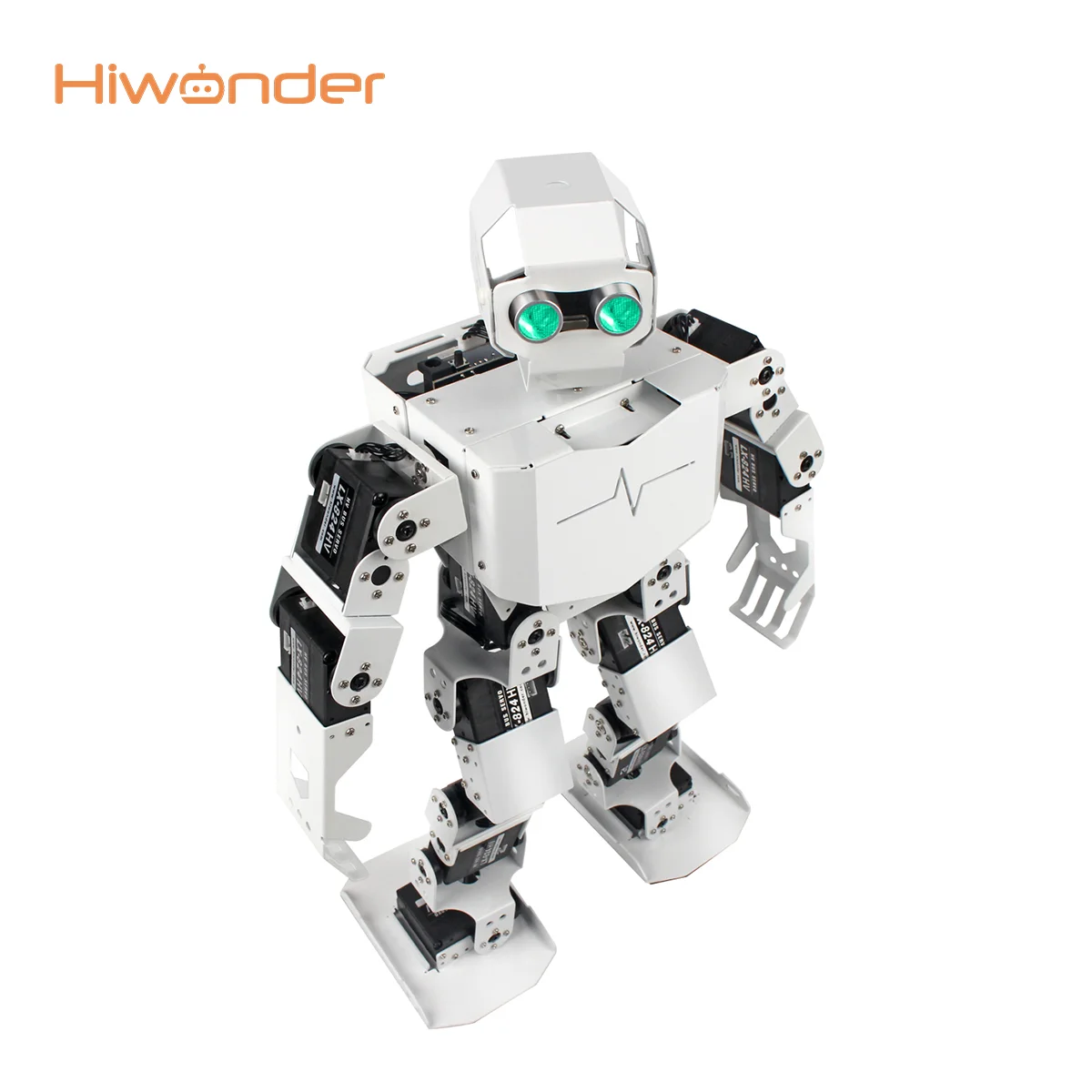 hiwonder tonybot