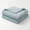 Light Fog Blue