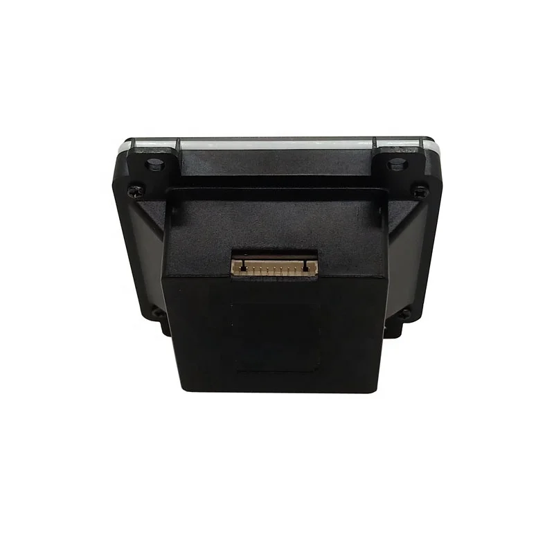 High Performance CMOS 1D 2D Embedded Barcode Reader QR Code Scanner Module for Ticket Machine