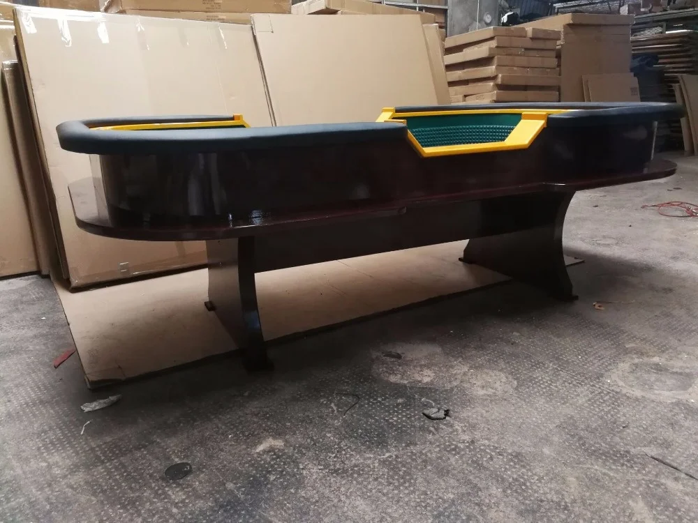 96 INCH казино портативный профессиональный кости для игры в