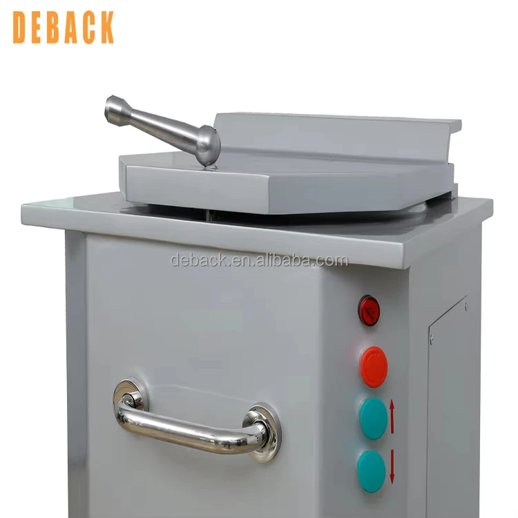 Commercial Industrial Automatic Electric Dough Divider Cutter for Bakeries-New 20pcs/min Wheat/Milk/Sugar/Flour/Corn/Egg