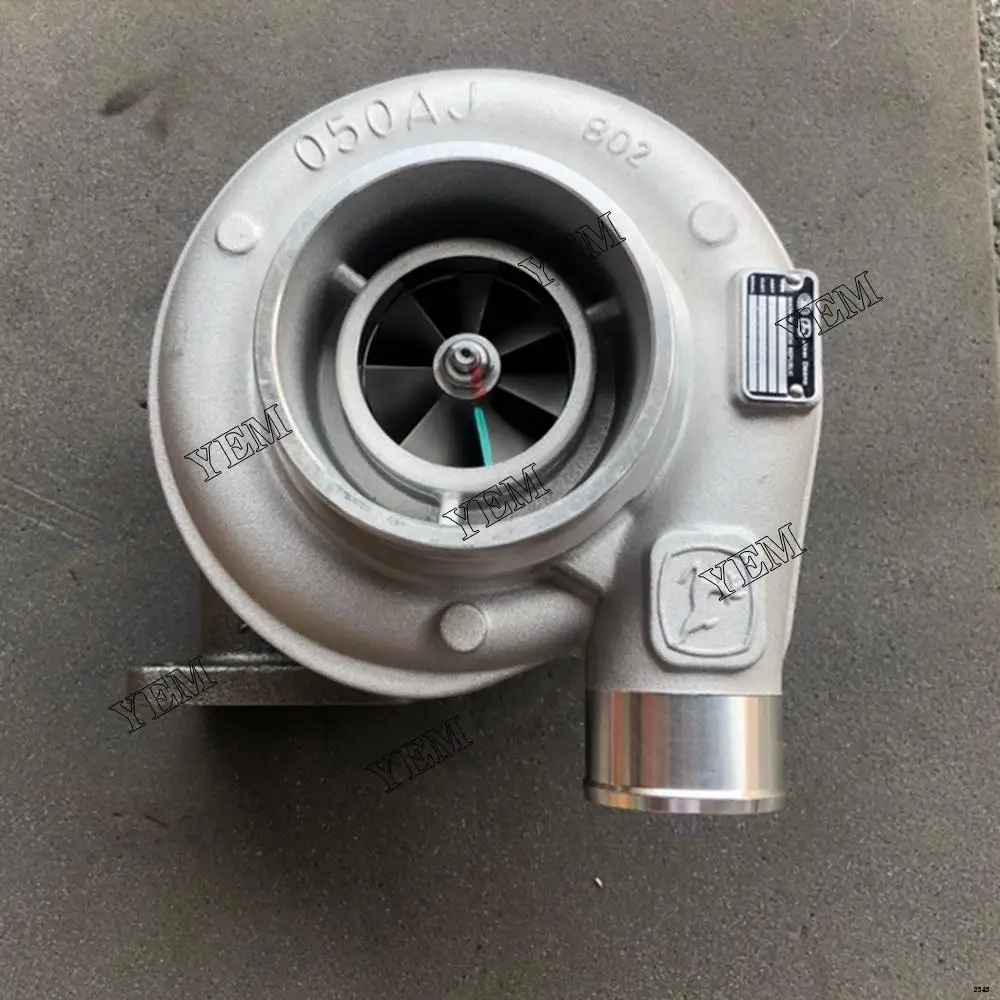Manufacturer Direct Sales Turbo 04176561 4170429 04270489KZ for Deutz BF4M2011 BF4L2011 Gehl 5640 6640