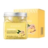 D1W2AES07566 Exfoliante corporal de cúrcuma 350g