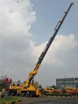 602-004 XCMG 1/35 徐工 AULATED SQZ4500 602-004 XCMG 1/35 徐工 AULATED SQZ4500 1:35 Xcmg Sqz4500