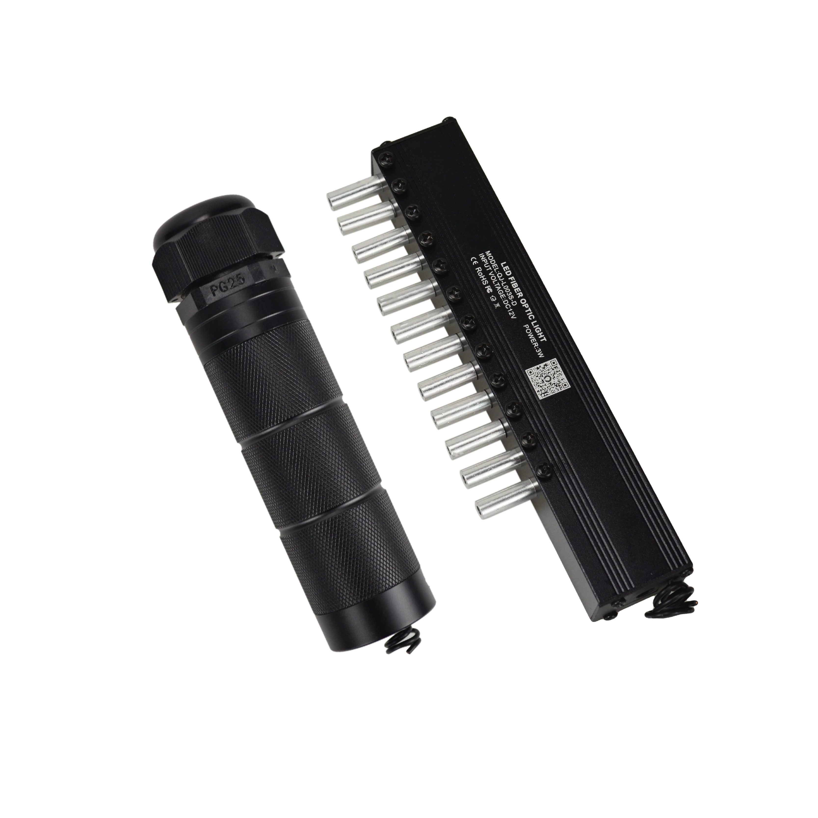 Новинка 6 Вт RGBW Smart APP оптоволоконный Звездный потолочный комплект с 3 12 отверстиями светодиодная оптоволоконная съемка