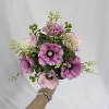 Magenta e Rosa Cipria
