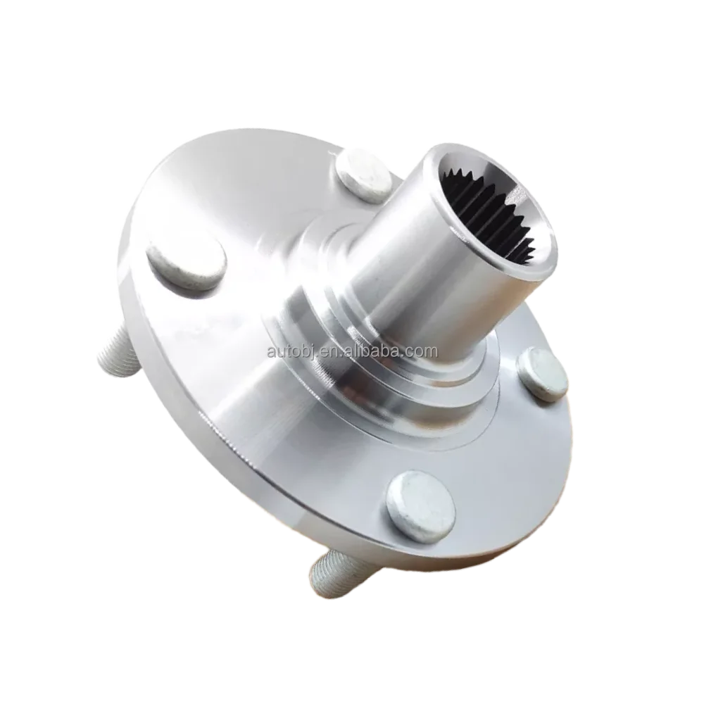 5N11-1104-AA AUTO PARTS Wheel Hub for Mozo Cubo De Rueda Delantero For Fiesta Power Max Move Ecosport 547407601