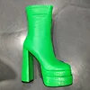 Verde