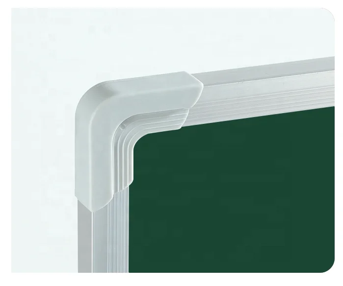 Большая магнитная доска с рамкой