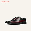 Black and Red