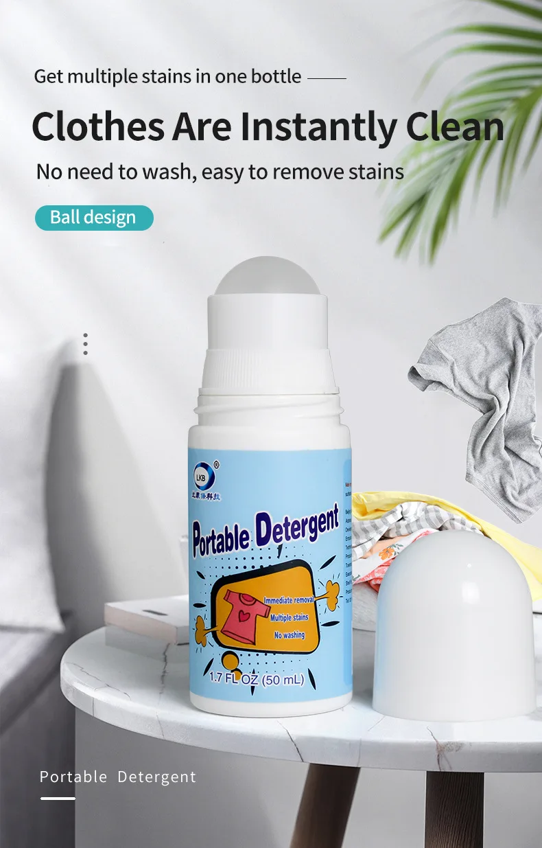 STAIN-ROL stain removing ballSpot Wholesale