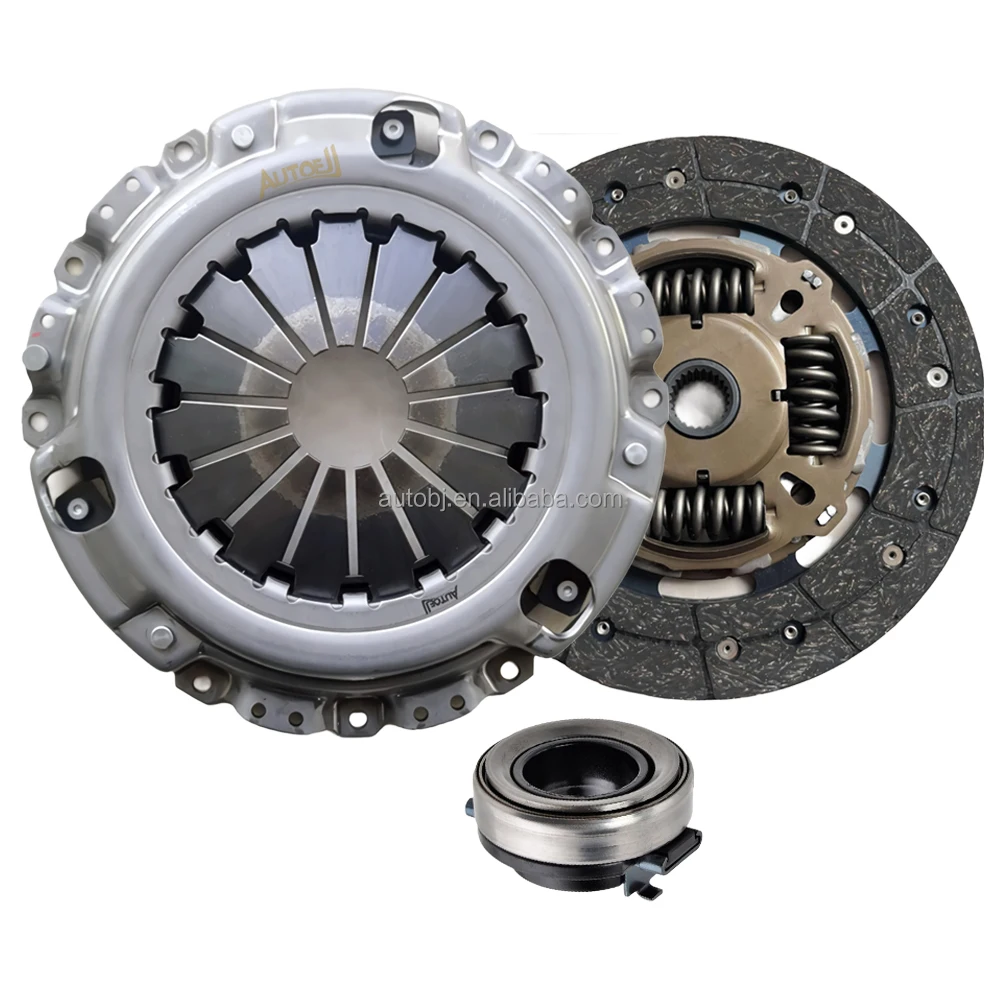 ALB-1601102984063 Original quality Clutch Cover pressure Plate for Mazda Engine B5 Familia Laser 323 B631-16-460 B315-16-510 B626-16-410 Cz-019
