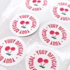 Sticker(1*1cm)