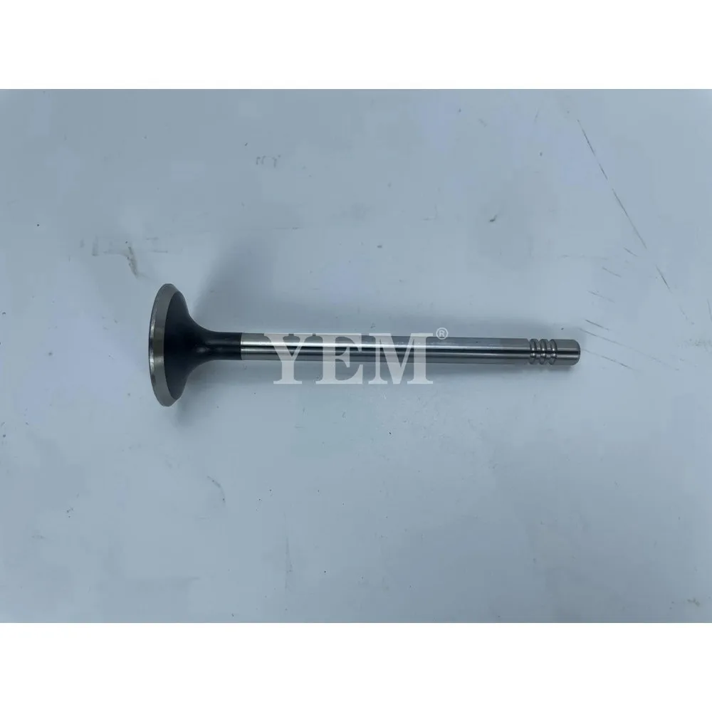 Engine Intake Valve 410112-00089 Fit for Doosan D24 Diesel Machinery Engine Parts