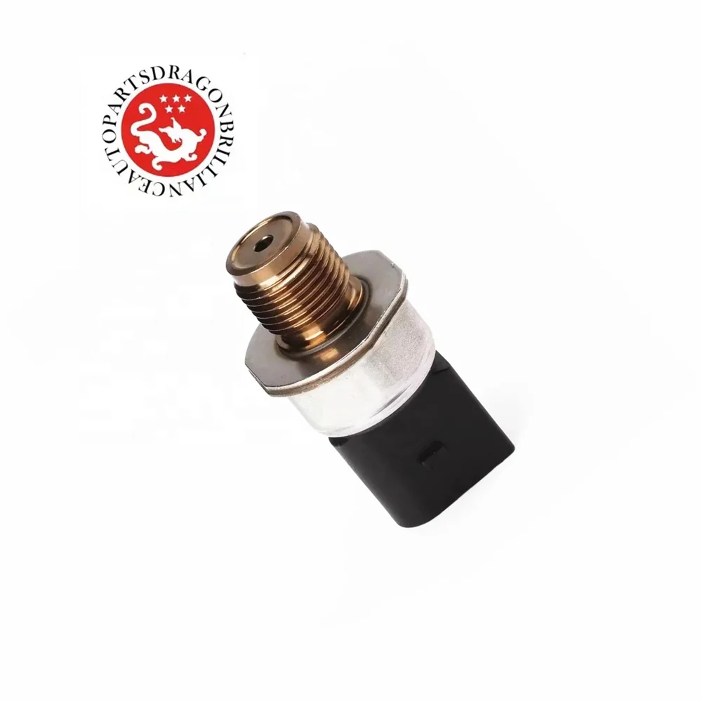 FUEL RAIL HIGH PRESSURE SENSOR 55PP40-01 for Ford & Peugeot