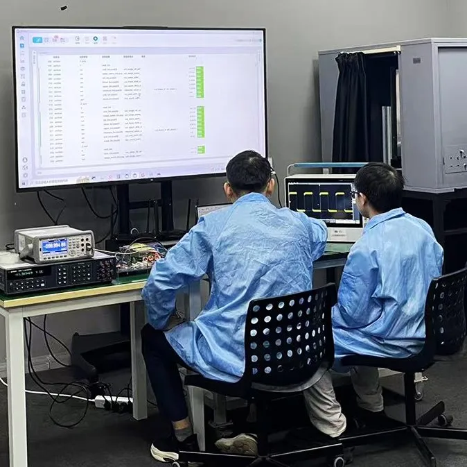 Smartgiant Technology Co., Ltd. 1