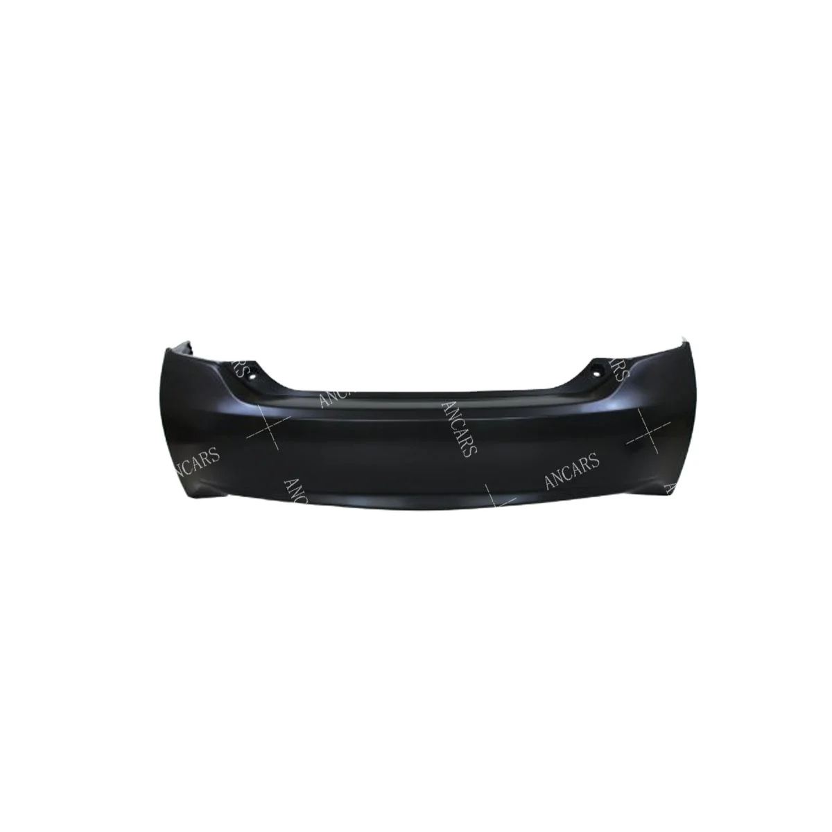 Auto-Parts-Prius-Rear-Bumper-