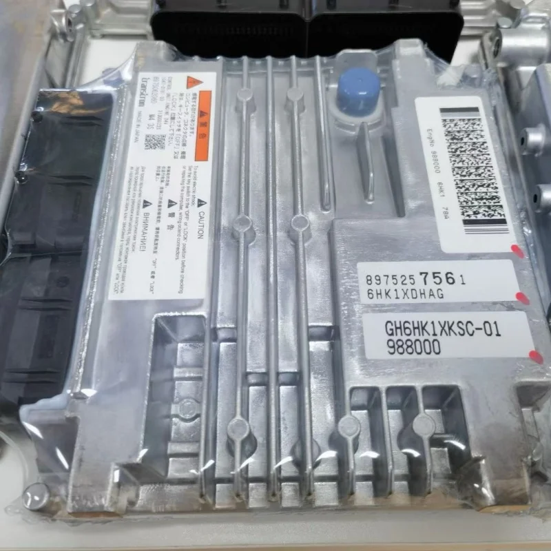 8-97525756-1 ECU Controller for Isuzu 6HK1 Engine - Compatible