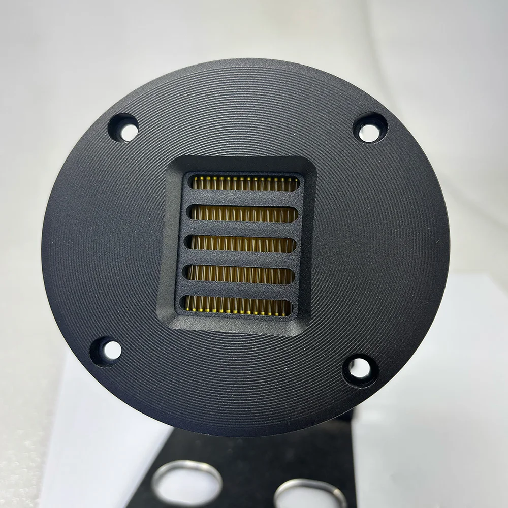 サムトロニック スーパーエアモーションツイーター AMTリボン