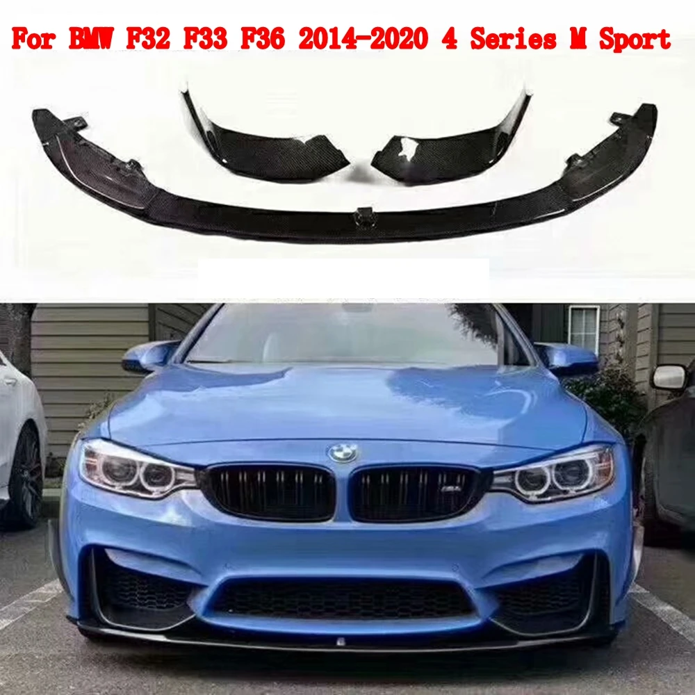 bmw 4 series m sport body kit