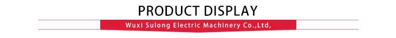 External Rotor Motors, Brushless - detail 8