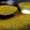 LB210A or holographique