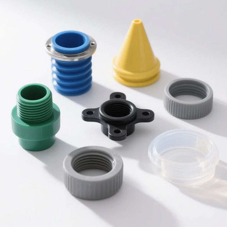 product customized silicone protective rings dslr lenses tailored size different lens calibers shockproof scratch resistant snug fit-4