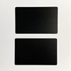 Matte black