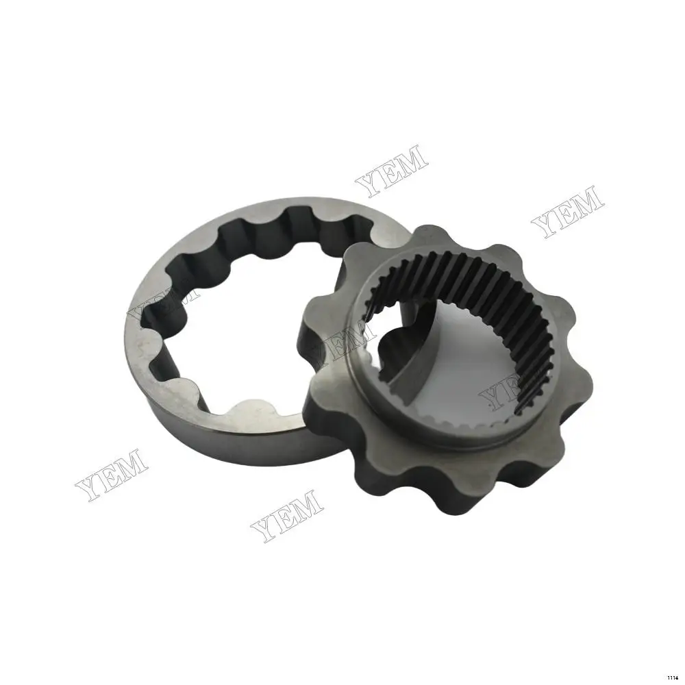 V1505 Oil Pump 16241-35070 for Kubota Aftermarket Spare Parts
