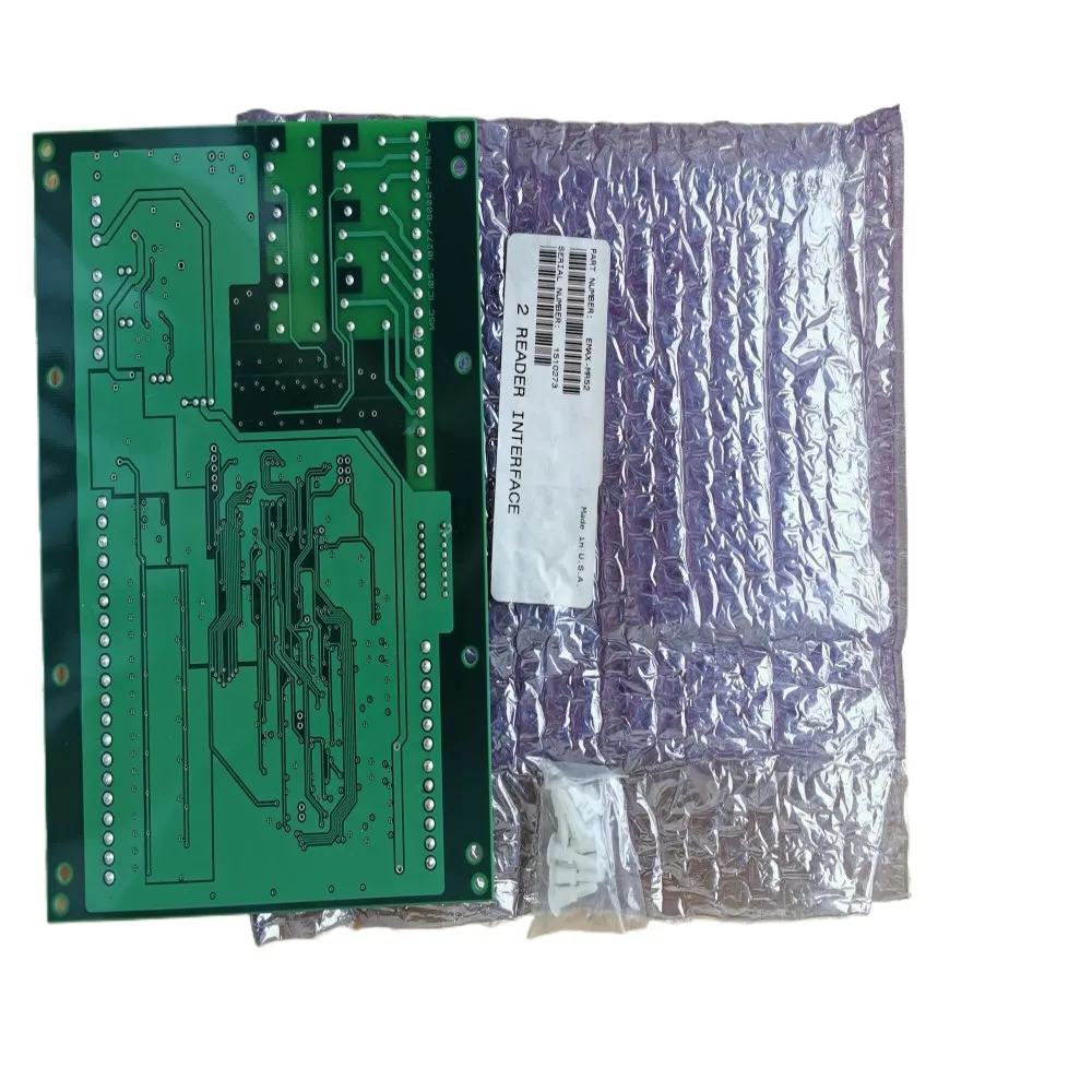 Mr52 Intelligent Dual Card Reader Board Mr52 Buy Lnl1300 lnl1100