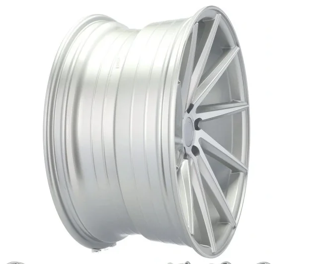 18inch 5*112 Alloy Wheel Rims for Vossen for  Cvt for vw for Golf for passat for Seat for Leon