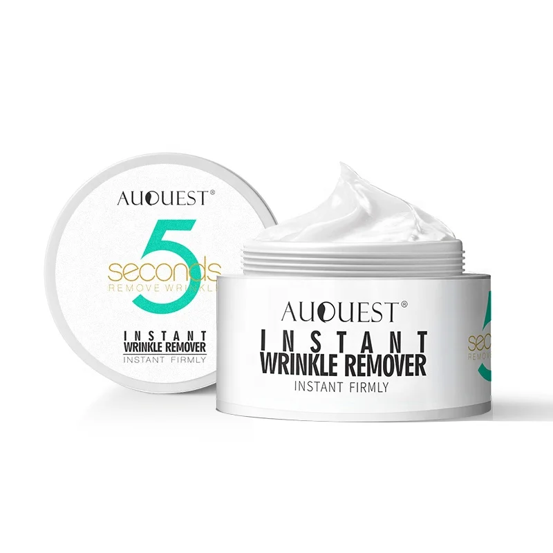 Auquest 5 Seconds Wrinkle Remover Instant Firmly Peptide Anti aging Moisturizing Remove Fineline Face Cream Buy Anti Wrinkle Face Cream Facial Cream Anti Wrinkle Auquest Anti Wrinkle Product on