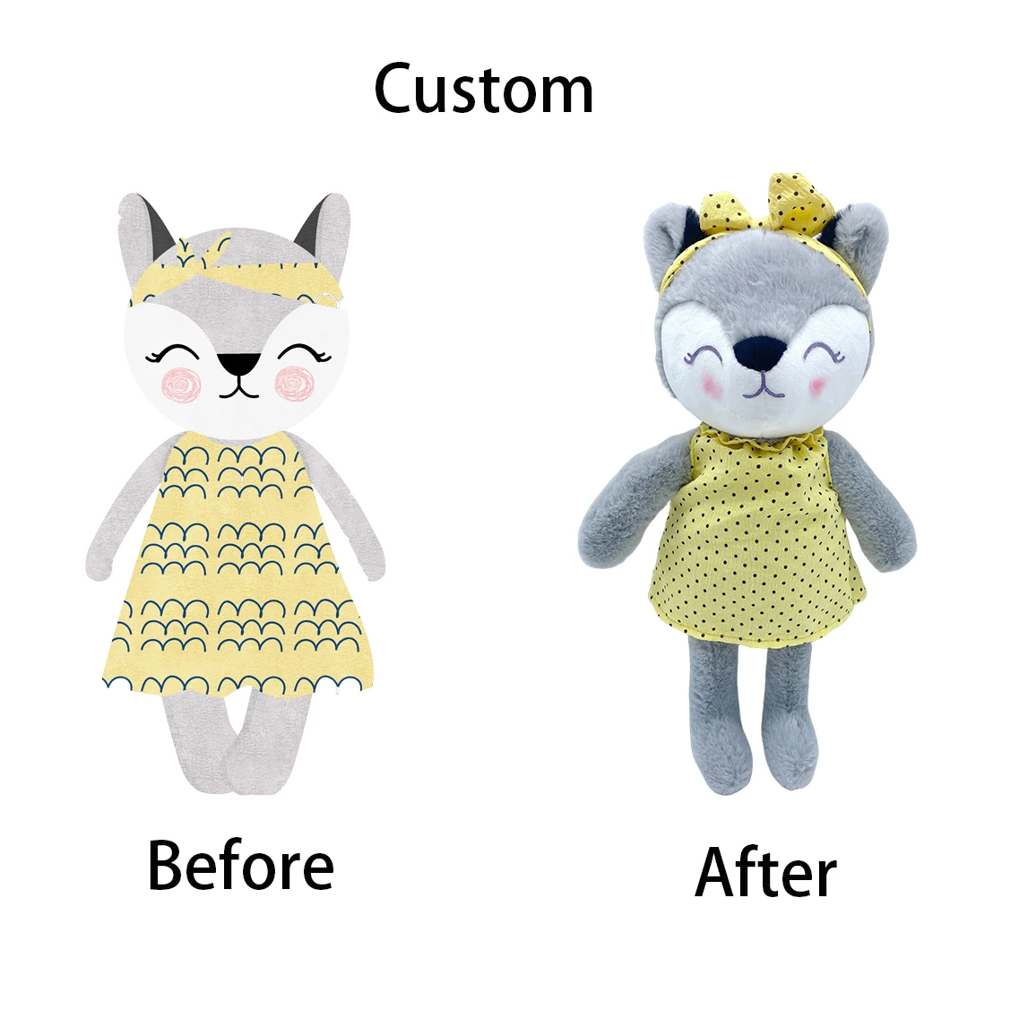 Wholesale Pochita Chainsaw Man Plush Toy Doll Cute Pendant Pochita