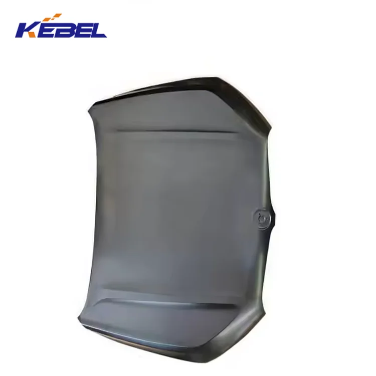product kebel auto parts hood cover oem 41007933415 demon style car hood for bmw 7 series g11 g12 lci 2019 2020 2021 2022-5