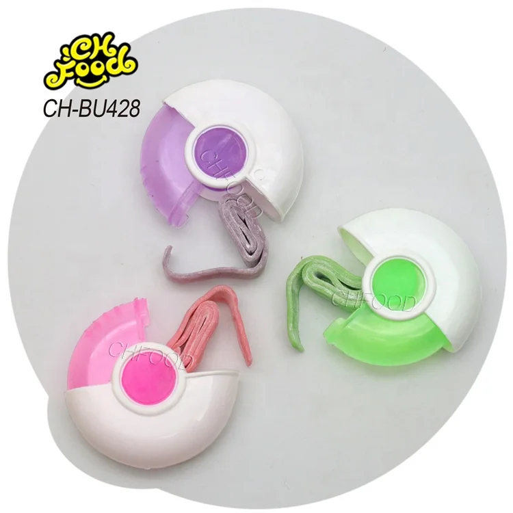 Wholesale Hot Selling Fruity Poke Roll Bubble Gum OEM Halal Roll Gum Sweet Chewing Gum Custom China Manufacturer