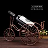 European-style tricycle