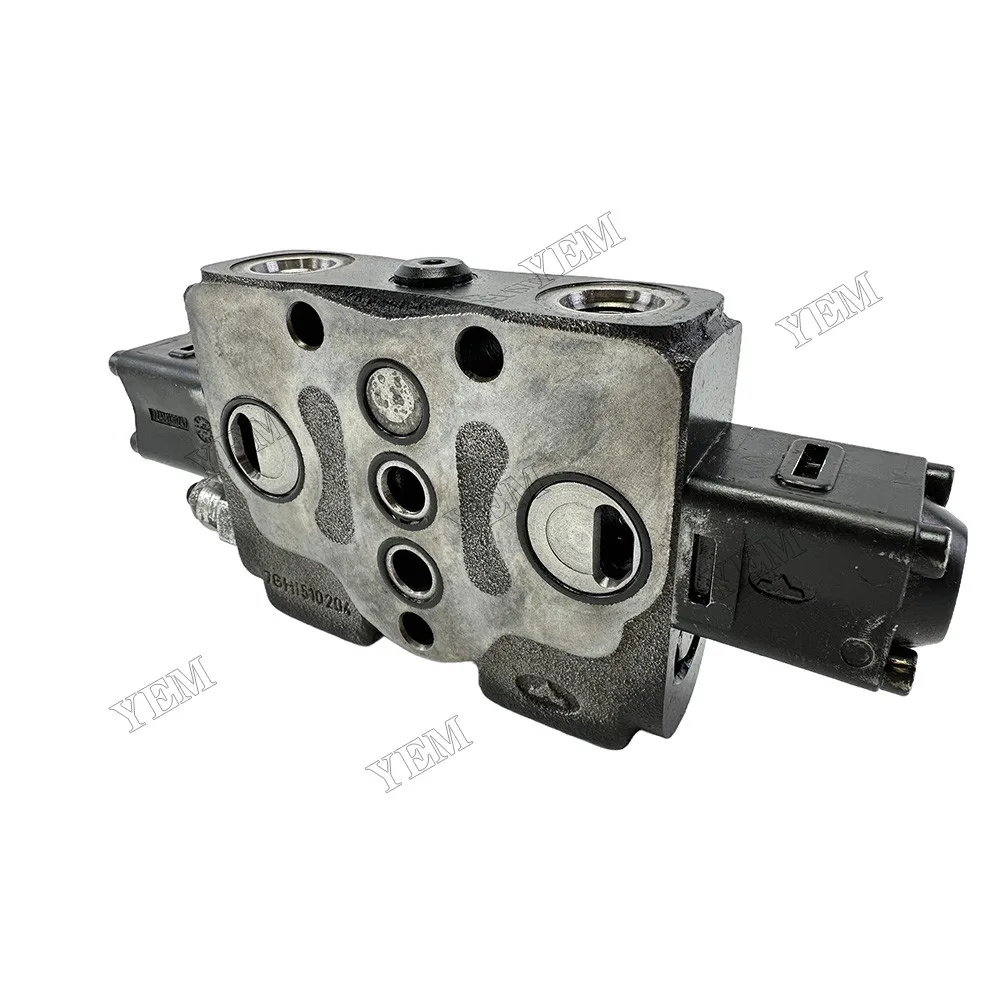 6680035 VALVE BOOM Fits for Bobcat Engine Parts High Quality 6