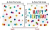 SERVIETTE (PAQUET DE 20)