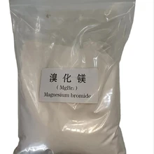 98% anhydrous magnesium bromide cas 7789-48-2 manufacturer