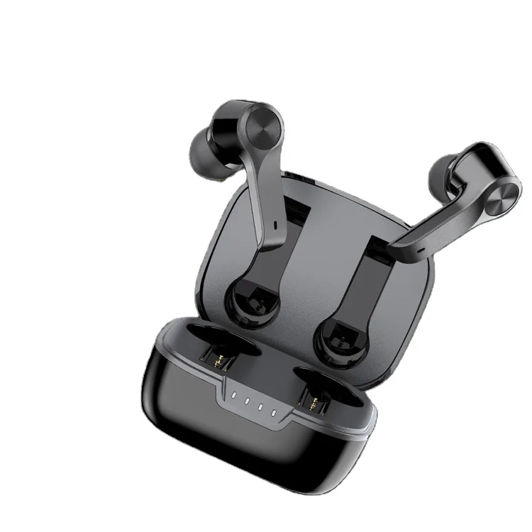 Buy Wiresto Tws Wireless Earbud,Tahan 