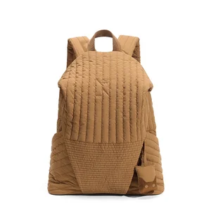 NOXXON Luxury Fabric Fashion Backppacks for Work College Travel School Bag Student Backpack Leisure Commuting Women Men Backpack