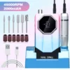 Meuleuse USB v11