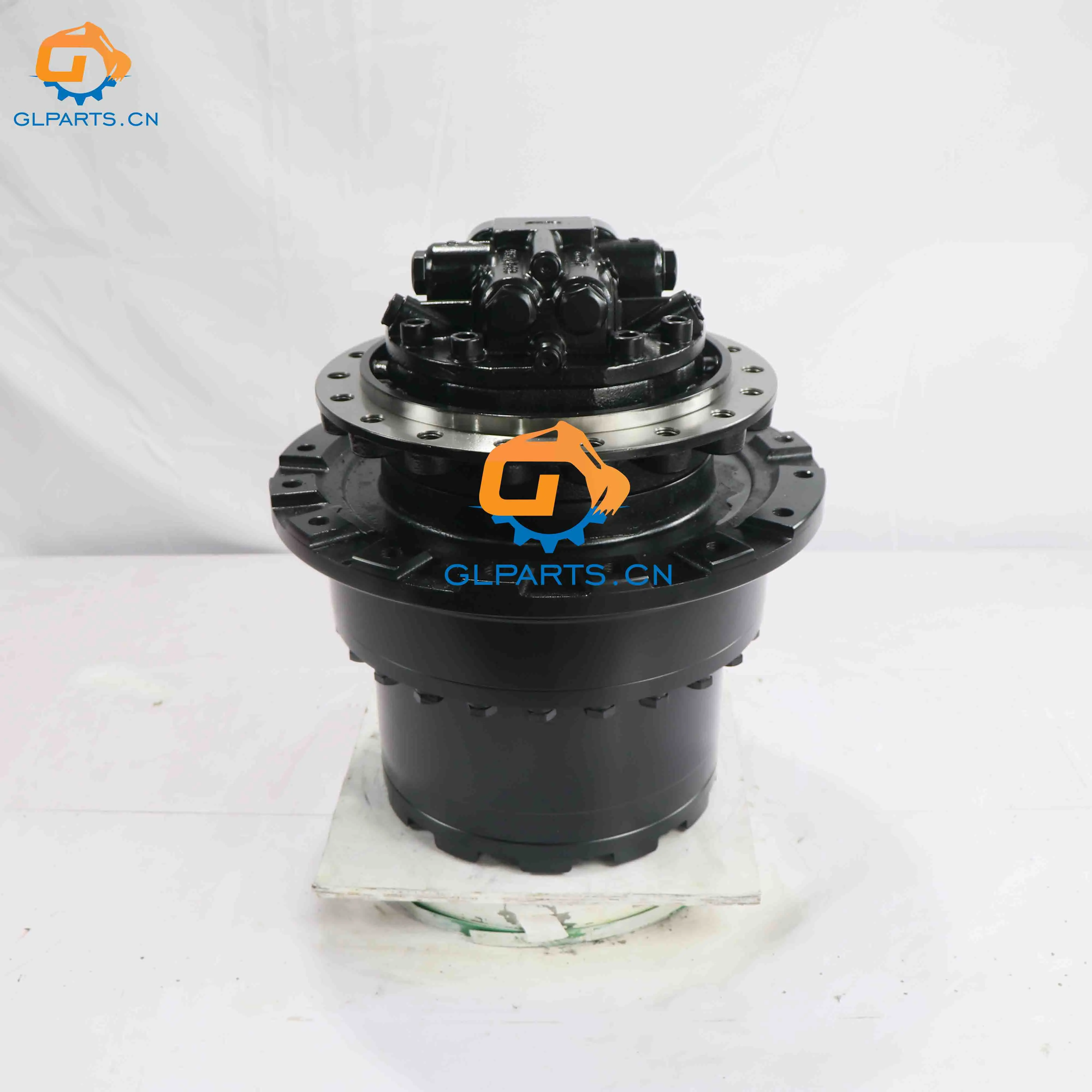 のぶ ZAX200 ZAX200-1-3 ZX200 ZX200-1 Zx200-3 Travel Motor Assy