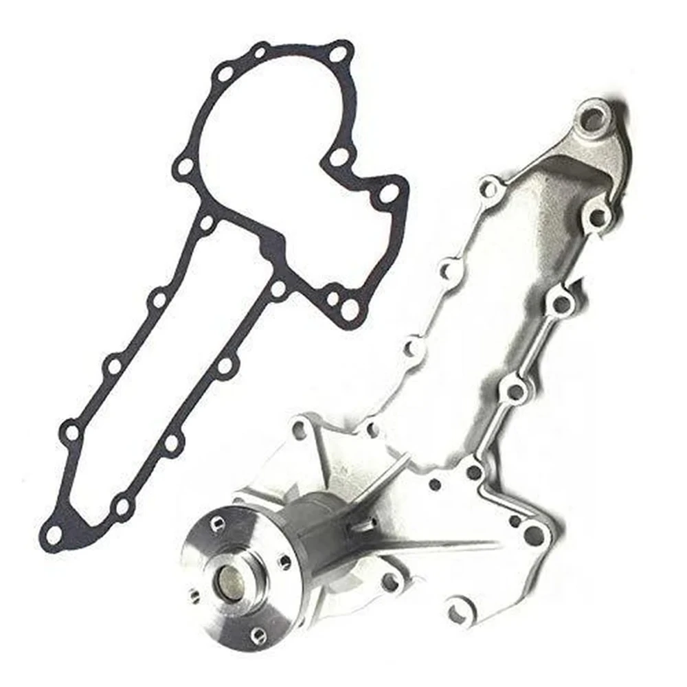 IZUMI for Carrier Water Pump Heavy Duty Engine Parts
