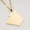 oro dell'Algeria